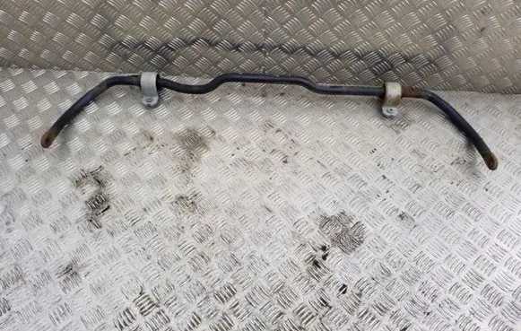 Front anti-roll bar/sway bar