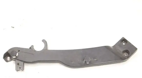 Opel Combo E Front bodywork piece 9830521680