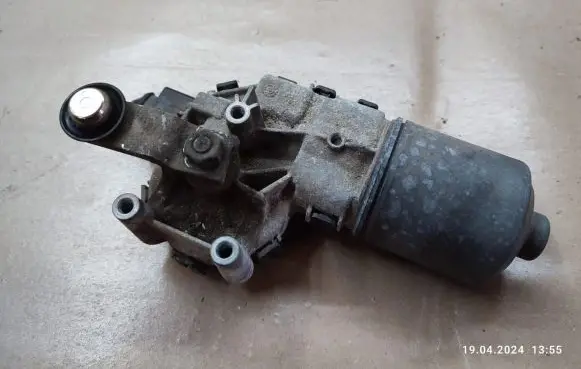 Ford Mondeo MK IV Wiper motor 7S7117508BA