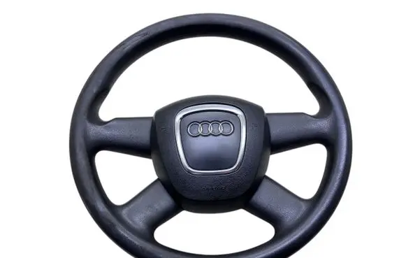 Audi A4 S4 B7 8E 8H Steering wheel 8P0419091Q