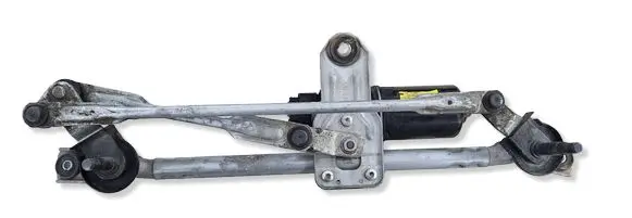 Hyundai Santa Fe Front wiper linkage and motor 981002W050 F00S2S2896