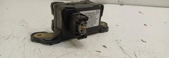 Renault Espace - Grand espace IV ESP acceleration yaw rate sensor 8200404858 10170103313 B175B03B2Y