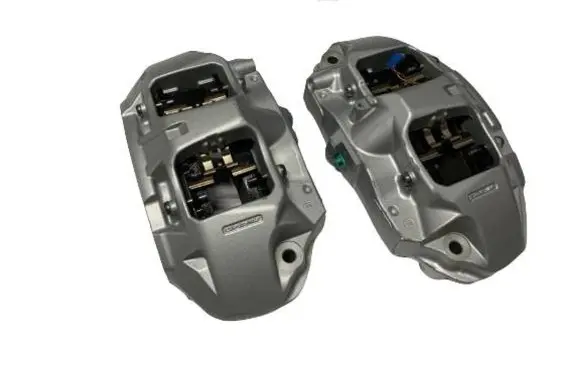 Mercedes-Benz GLB x247 Front brake caliper A2474216900 A2474217000 A0004205904