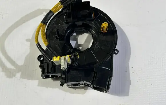Ford F150 Airbag squib ring wiring bl3t14a664ae