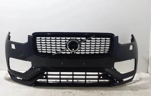 Volvo XC90 Front bumper 31690641