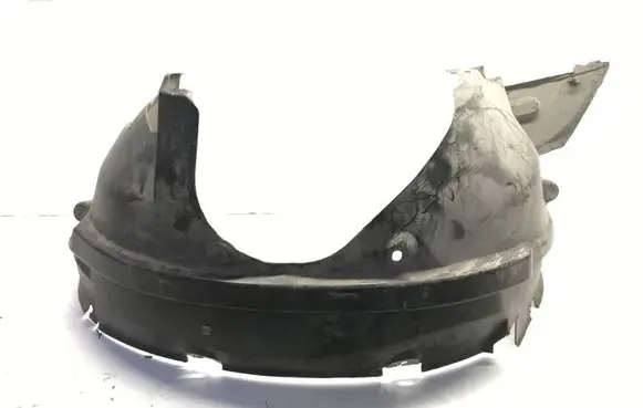 Fiat Sedici Front wheel arch liner splash guards 7232179JA