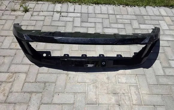Renault Rafale Front bumper lip 620262338R
