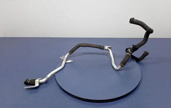 Porsche Panamera (970) Engine coolant pipe/hose 971121034M