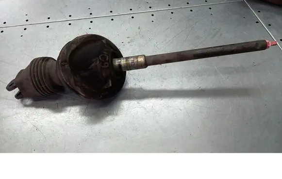 Fiat Scudo Rear prop shaft donut coupling/joint 