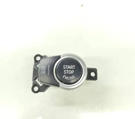 BMW X5 F15 Engine start stop button switch 9291689 4486 3393540103