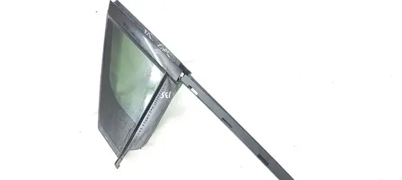 Ford Fusion II Front door vent window glass four-door DS73F21401 DS73F21401AD