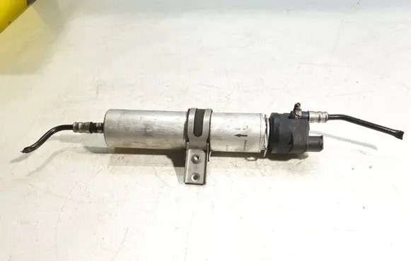 BMW 5 E60 E61 Fuel filter heater 7799968 KH204