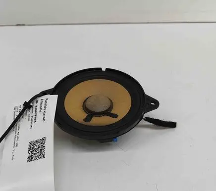 Audi A6 S6 C8 4K Panel speaker 80A035453