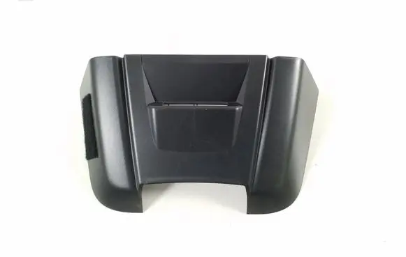 Porsche Cayenne (9Y0 9Y3) Rear view mirror (interior) 9Y3863081
