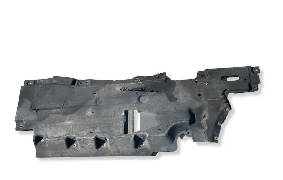 Ford Mondeo MK IV Side bottom protection DG9311133BP DG9311133C