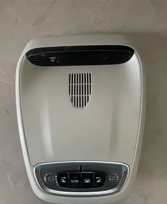 Volvo S90, V90 Front seat light 31479611AA
