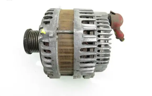 Nissan Qashqai Generator/alternator 23100JD71A