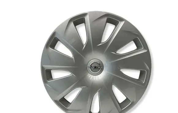 Opel Astra K R15 wheel hub/cap/trim 13409777 GMT3151