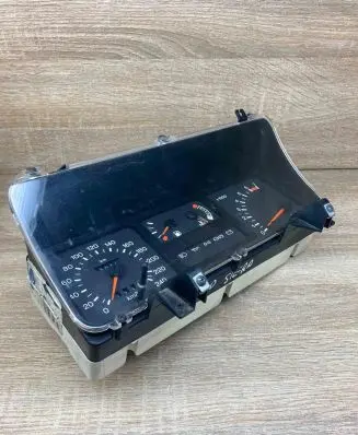 Ford Sierra Speedometer (instrument cluster) 87BB10841CA