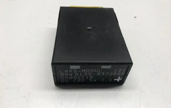 Light module LCM