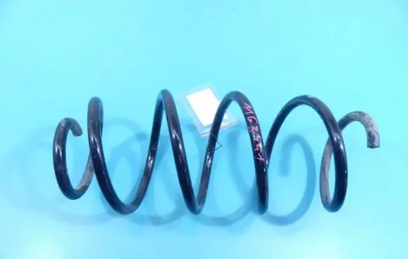 Skoda Fabia Mk3 (NJ) Front coil spring IMPRK1163441
