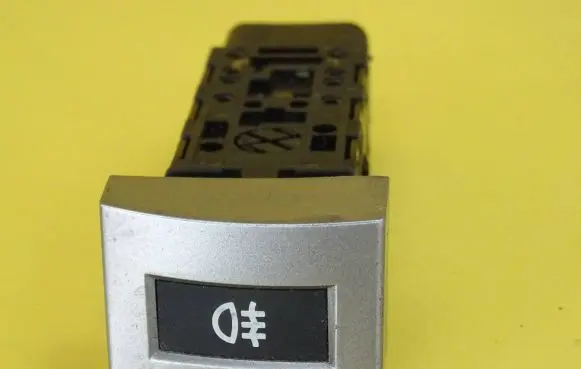 KIA Carnival Fog light switch 