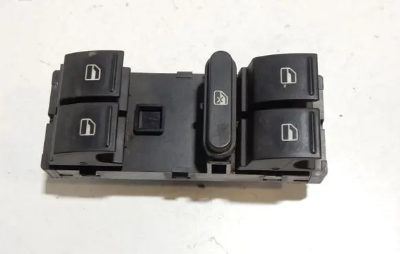 Volkswagen PASSAT B6 Electric window control switch 3C2867172B 3C2867172 1452