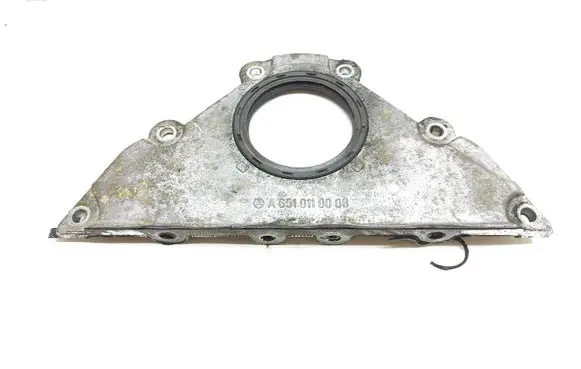 Mercedes-Benz E W212 other engine part A6510110008