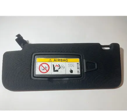 Mercedes-Benz S W222 Sun visor A2228100210