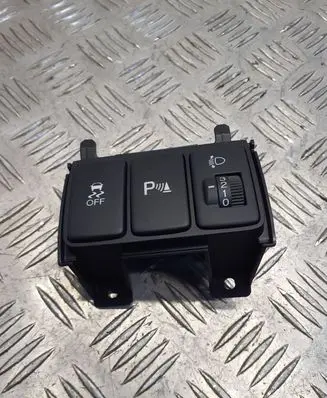 Honda CR-V A set of switches 77300t0a003023