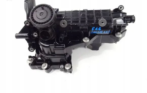 Nissan Juke II F16 Intake manifold 140031489R