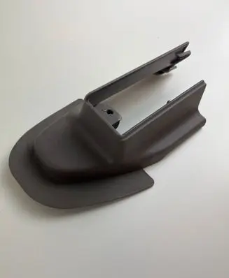Chrysler Pacifica Front passenger seat rail trim 5RT22TRMAB MT19911 66592