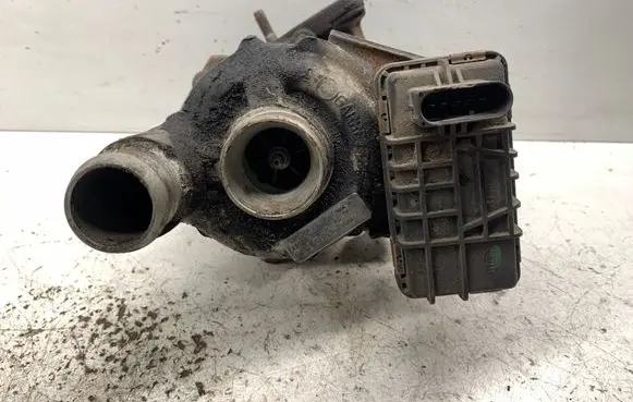 Jaguar S-Type Turbo 4R8Q6K682AL 72642313