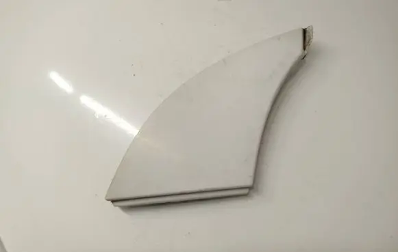 Fiat Ducato Under headlight/headlamp trim 1306530070