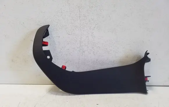 Toyota bZ4X Panel trim 5543342120
