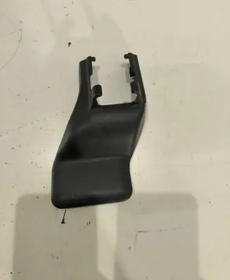 Lexus RX 450H Front driver seat rail trim 7213848120