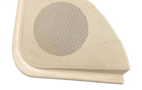 Mercedes-Benz CLS C219 Rear door speaker cover trim A2197270288