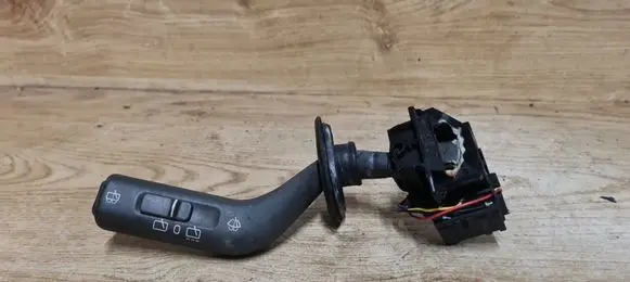 Volvo S40, V40 Wiper control stalk