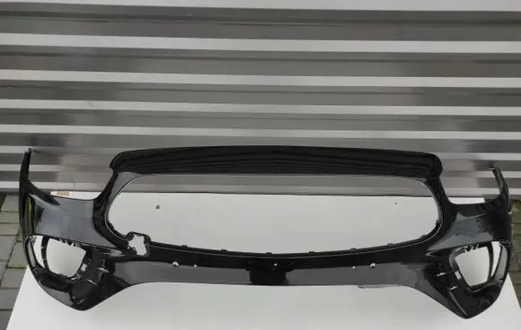 Mercedes-Benz E W213 Front bumper A2128857404