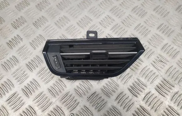 Audi Q3 F3 Dashboard side air vent grill/cover trim 83B820902