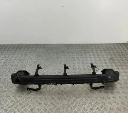 Hyundai Kona I Rear bumper cross member 86631J9100