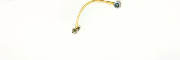 Mercedes-Benz S W220 Vacuum line/pipe/hose 2208002415
