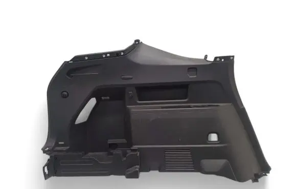 Volkswagen Atlas Trunk/boot lower side trim panel 3CN867033