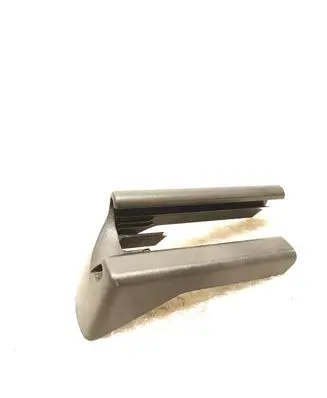 Porsche 911 991 Front driver seat rail trim 99152136200