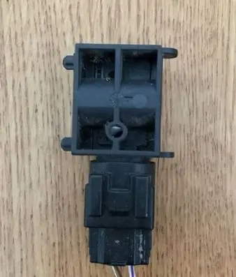 Ford Focus Airbag deployment crash/impact sensor 3M5T-14B342-AB 401424 200305