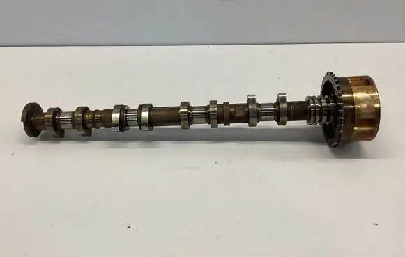 KIA Sportage Camshaft GA111839