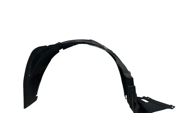 Honda CR-V Front wheel arch liner splash guards 74151S9A010050