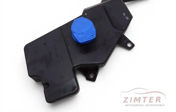 Audi A6 S6 C7 4G Windshield washer fluid reservoir/tank 4G1955462A 8D0955455