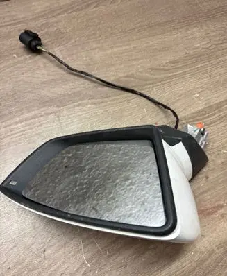 Seat Ibiza V (KJ) Front door electric wing mirror E9036684 A064480
