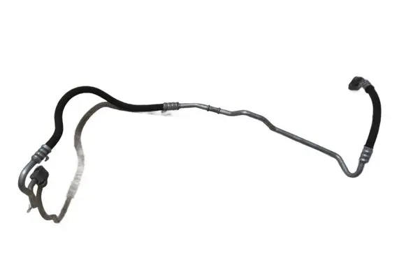 BMW X5 F15 Air conditioning (A/C) pipe/hose 64509271899 FRRTTGGVF4D6BMW